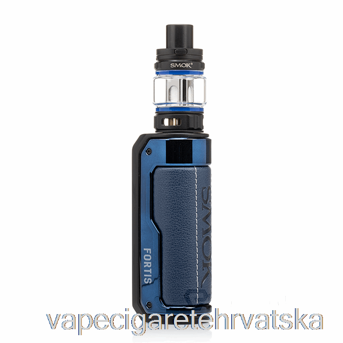 Vape Cigareta Smok Fortis 100w Starter Kit Plava